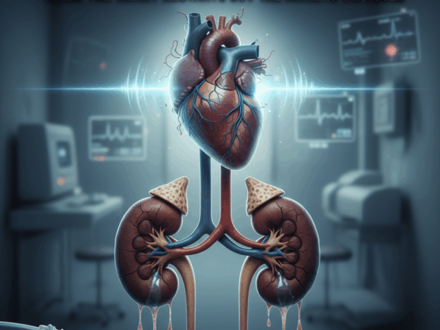 Post-Cardiac Arrest AKI on VA-ECMO: When the Heart Restarts but the Kidneys Struggle – Questions