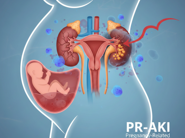 MCQ-Pregnancy-Related Acute Kidney Injury (Pr-AKI)