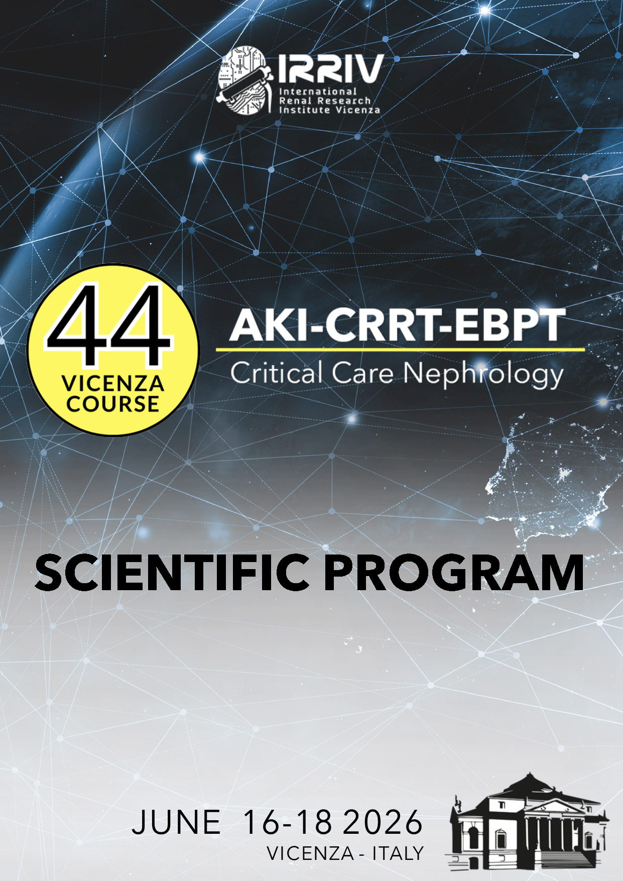 44th Vicenza Course Preliminary Scientific Program_Page_1