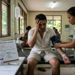 MCQs – Tropical Acute Kidney Injury (AKI)