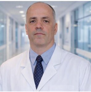 Ultrafiltration in the ICU: Help or Harm By Dr Rogério da Hora Passos