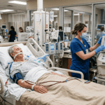 MCQ-Ultrafiltration in the ICU