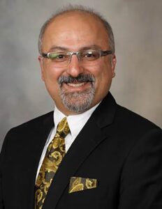 From Reactive to Predictive: Can AI & Digital Twins Redefine AKI Care?-By Prof Kianoush Kashani
